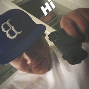 Meet your Posher, Fabio